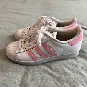 Adidas Superstar Sneaker